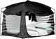 Portable Privacy Bed Tent Canopy with 90% Blackout for Kids & Adults Indoor