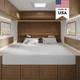 MLILY Ego 10 inch RV Mattress King Size, Camper Bed in a Box