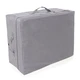 Milliard Carry Case Tri-Fold Mattress 4 inch Twin (Does Not Fit 6 inch)