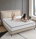 Cejato 10" Full Hybrid Mattress, Memory Foam & Pocket Spring, Medium Firm, Bed-i