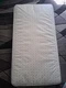 Kolcraft Toddler and Crib Mattress  ( LOCAL PICK UP )