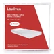 Lauliven 2-Pack Mattress Bag for Moving - Queen/Full Size Mattress Storage Bag -