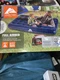 Open Box - Ozark Trail Air Mattress Full 10" with Antimicrobial Coating