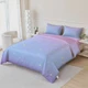 3D Fresh Starry Sky Quilt Cover Set Bedding Sets Pillowcases