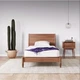 Signature Sleep Choice 6&rdquo; Bonnell Coil Mattress in a Box - Twin