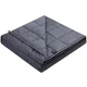 ZonLi Weighted Blanket (60"x80", 20lbs, Dark Grey) Queen Size Weighted....
