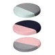 33cm/13inch Memory Foam Round  Cushion Stool Mattress  s