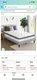Olee Sleep 09FM01F Full Memory Foam Matress