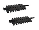 Shaker Grate 2 Pack Fits 1300 1500 1537G 1537M 1557M Ashley 22AF Norseman 1500
