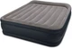 INTEX 16.5 QUEEN Dura-Beam Standard Series Deluxe Pillow Rest Raised Airbed