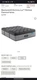 Simmons Beautyrest Harmony Lux Diamond Series Medium King Mattress