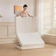 MLILY Folding Mattress, 3 inch Twin Tri-fold Memory Foam Mattress, ... Fast Ship