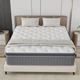 14" Gel Memory Foam Hybrid Mattress Innerspring Medium Twin Full Queen King Size