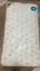 Kolcraft Pediatric 800 Toddler and Crib Mattress, Mint Owl