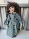 Ms. Ashley #4905 Yesterday's Child Boyds Collection Doll Limited edition 51/1200