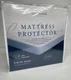 Cosy House Collection Twin Size Luxury Bamboo Mattress Protector 100% Waterproof