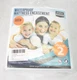 Utopia Bedding Zippered Mattress Encasement Queen Size 2 Pack White Bedding