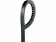 For 1980-1982 Volvo 264 Accessory Drive Belt Air Conditioning AC Delco 14893VM