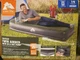 Ozark Trail 14" Air Mattress with In & Out Pump, Twin