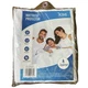 DMI Zippered Waterproof Mattress Protector QUEEN 60x80x15 Hypoallergenic