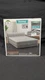 Bestway Headboard Tritech Airbed Queen 18" High with Built-in AC Pump #6711VE