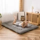 MAXYOYO Japanese Shiki Futon Mattress Floor Mattress Thicken Tatami Mat Sleep...