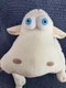 Jumbo 90th Anniversary Serta Sheep | #6 Store Display W/ Lab Coat