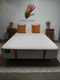 Stearns & Foster | G.S Stearns Ultra Firm | 12" Queen Mattress