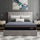 MLILY EGOHOME 12 Inch Hybrid Full Size Mattress, Memory Foam Pocket Spring Ma...