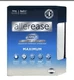 AllerEase Waterproof Mattress Protector, Maximum Allergy Mattress Protector, ...