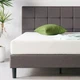Zinus 8 Inch Green Tea Activfresh(R) Memory Foam Mattress, Twin, Mattress in a B