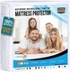 Utopia Bedding Waterproof Mattress Protector Full Size, Premium Terry Mattress