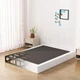 Upcanso 7 Inch Box Spring for Queen Bed Base, Low Profile Queen, 7