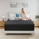 12" 14" Gel Memory Foam Hybrid Mattress in Box Medium Firm Twin Full Queen King