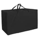 UOIENRT 420D Oxford Cloth Folding Mattress Storage Bag, Mattress Portable Bag...