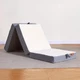 Sweetnight Tri Folding Mattress - 4-inch Single Size Foldable Mattress with a...