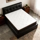 10" 12" Mattress Hybrid Mattress Gel Memory Foam Spring Innerspring In A Box