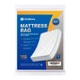 VICMORE 3mil Heavy-Duty Plastic Mattress Bag for King/Cal King King, Clear 