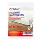 Clear Plastic Mattress Cover Disposal Bag Full Twin 54x87 Inches Storage New USA