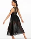 Geometric Lace Dress D12252 Weissman Elite