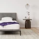 Signature Sleep 6&rdquo; Coil Mattress made with CertiPUR-US&reg; certified foa