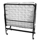 Rollaway Twin Bed withy Visco Memory Foam 5" Mattress (Local Pickup Only, 35147)