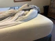 Tuft & Needle 10" Original Adaptive Foam Mattress - White, Queen (MAT-TN-02-Q)