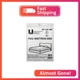 UBOXES Moving Supplies Full Size Mattress Bag 54" x 12" x 90" (FULLSCOVER01),Cle