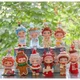 Heyone Faya Twelve Starry Night Series Confirmed Cute Design Figure Art Gift