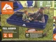 Ozark Trail Tritech Full Size Airbed 10&rdquo; Height 660lbs&trade;