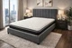 12&rdquo; Queen Hybrid Mattress New Sealed Medium Firm Memory Foam Innerspring Bed