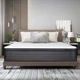 10" 12" Memory Foam Mattress Hybrid Innerspring Twin Full Queen King Mattresses
