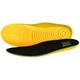 Megacomfort Anti-Fatigue Molded Insole, Unisex, Men's 12-13, Women's 14-15, 1