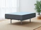 Signature Design by Ashley Destin Cove 14 Inch Firm Queen Mattress, Ultra Firm